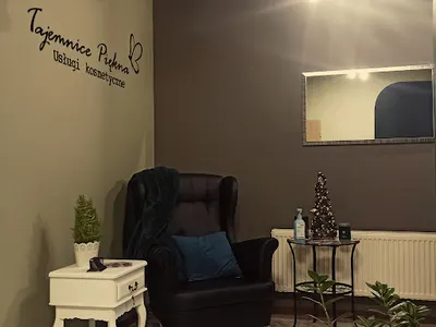 Tajemnice Piękna Usługi Kosmetyczne